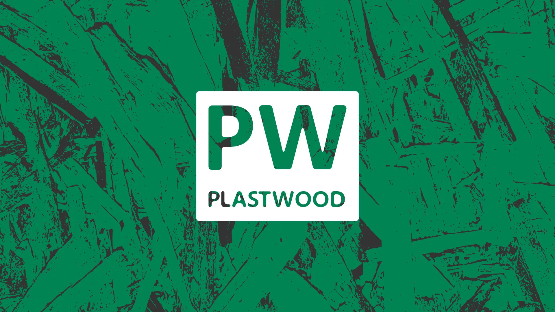 Разработка айдентики и сайта компании «Plastwood» в Бологом