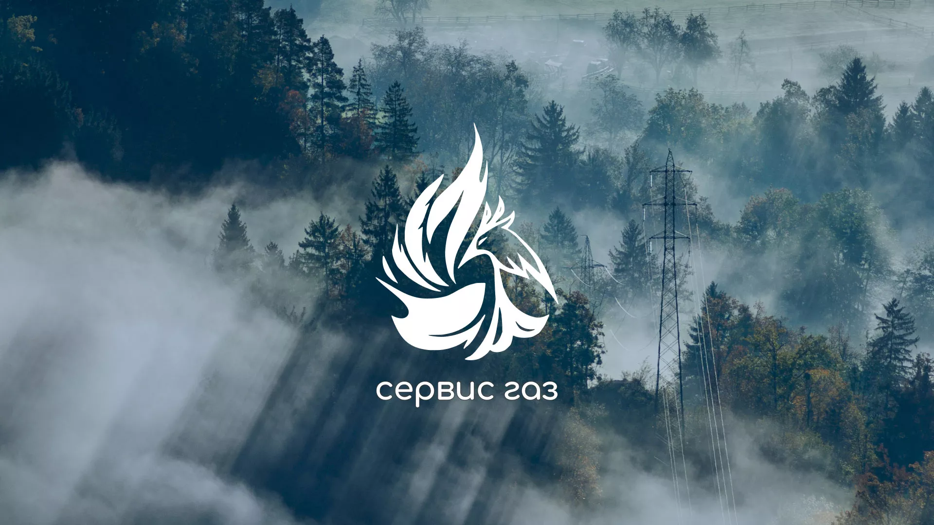 Создание сайта компании «Сервис газ» в Бологом