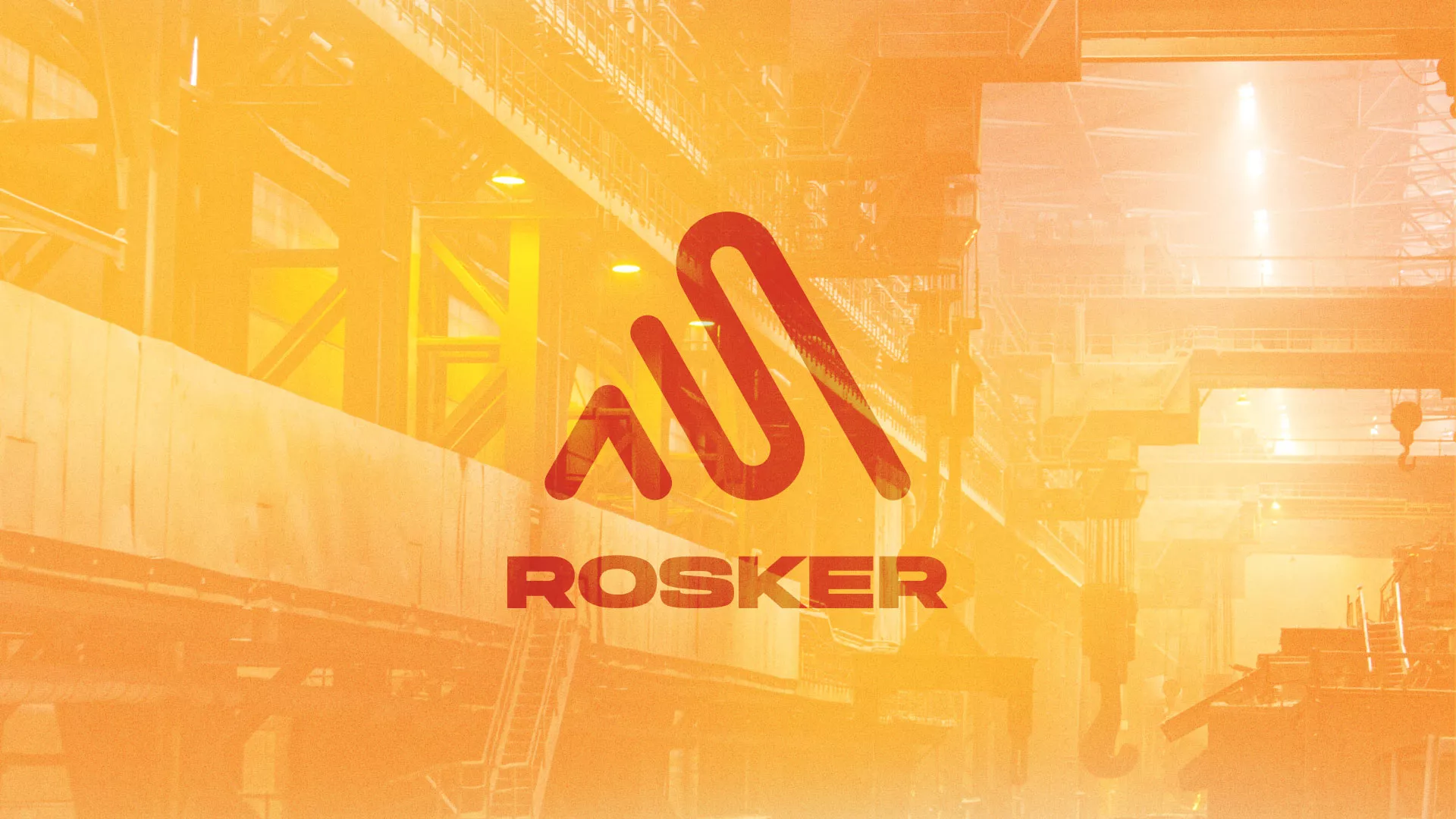 Ребрендинг компании «Rosker» и редизайн сайта в Бологом