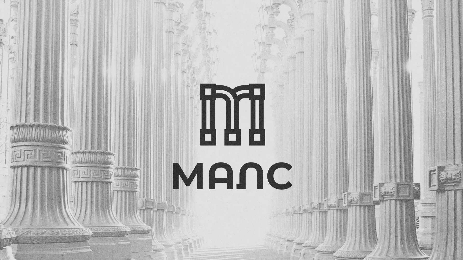 Разработка логотипа компании «МАЛС» в Бологом