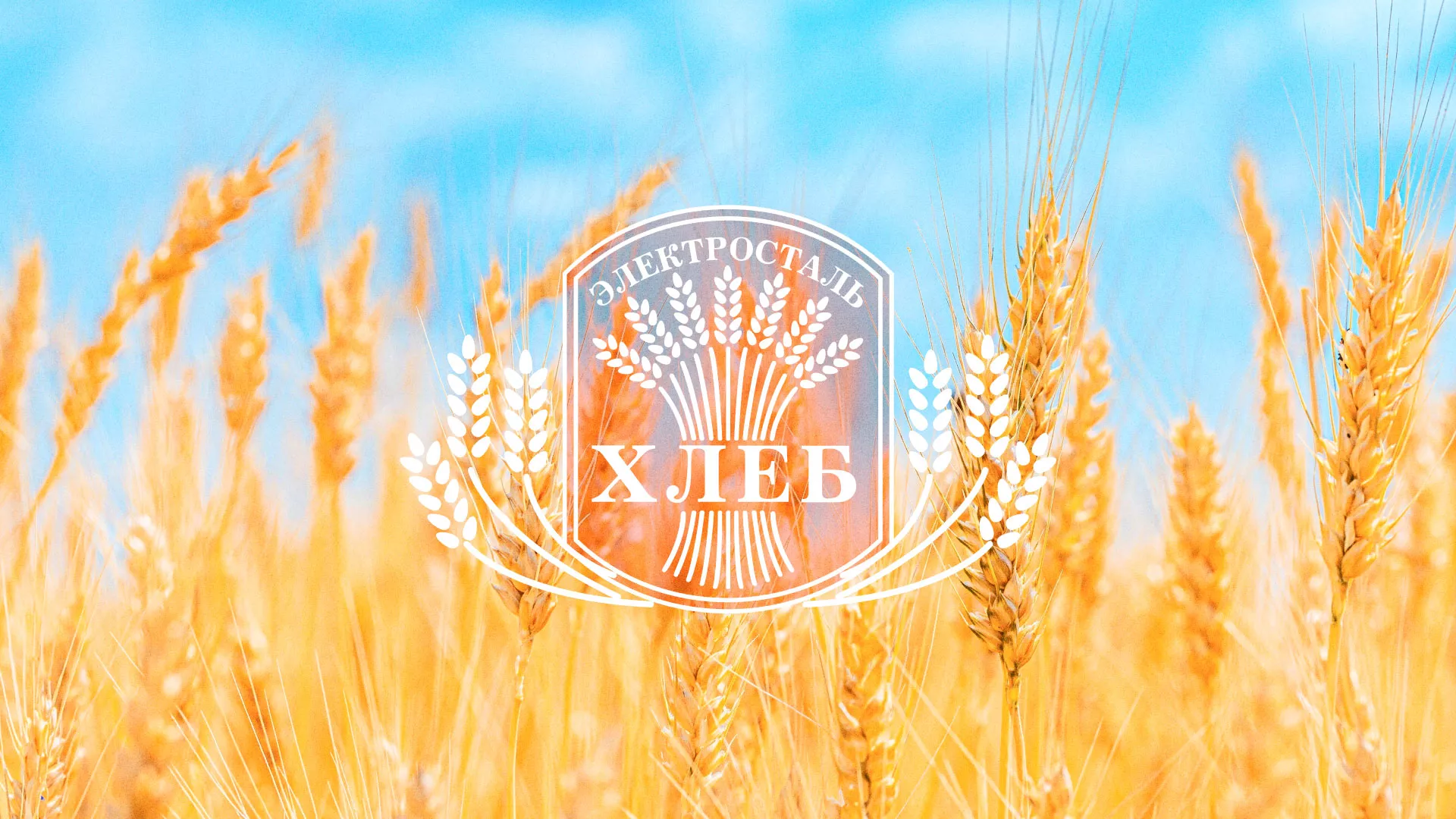 Создание сайта для хлебзавода в Бологом