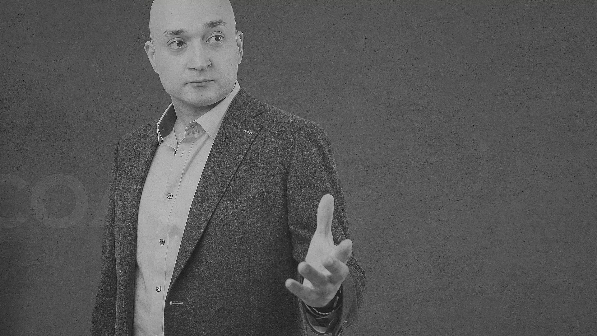 Разработка сайта для бизнес-тренера в Бологом